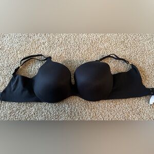 Incredible by Victoria’s Secret lightly lined perfect coverage